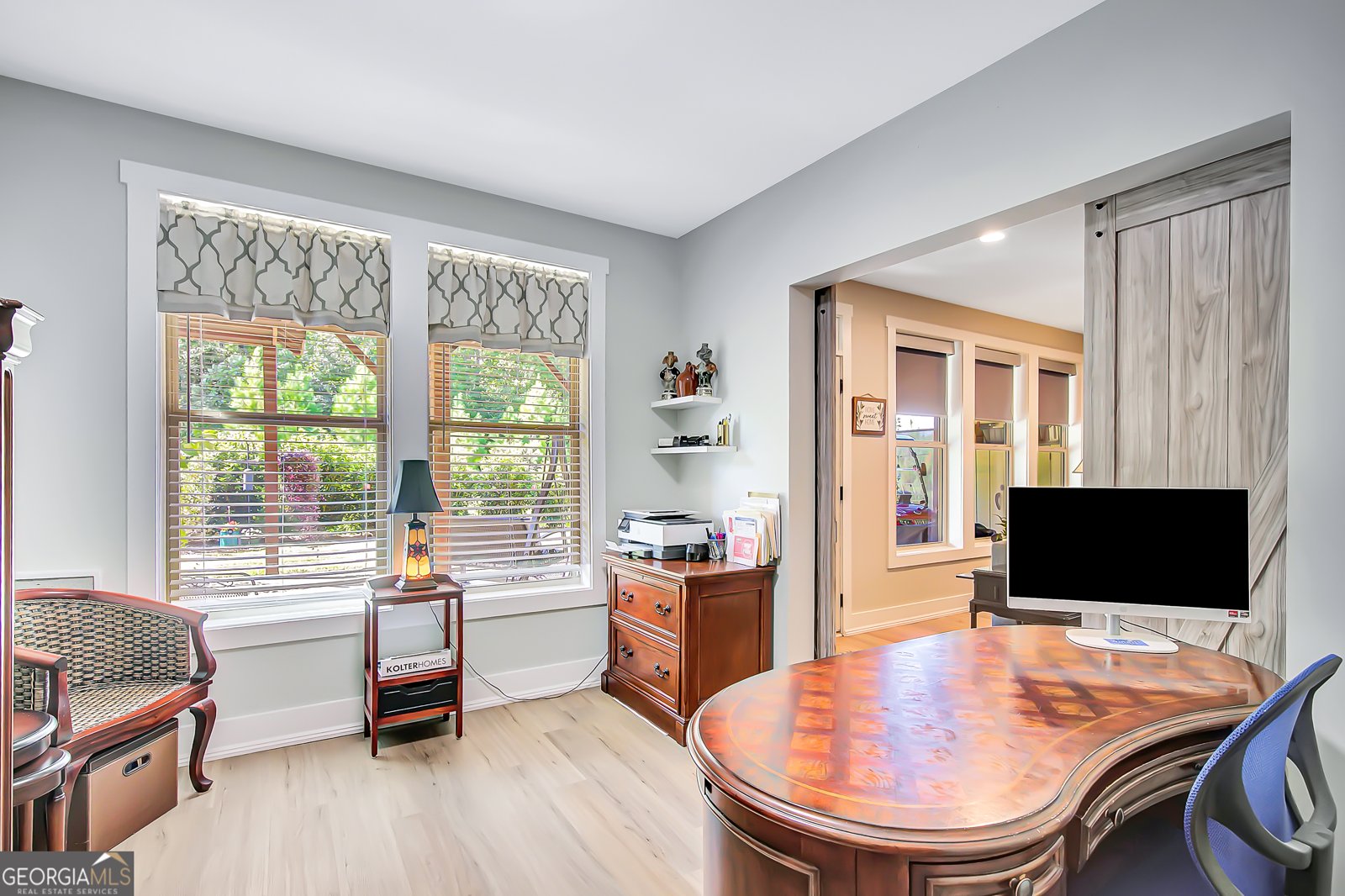 125 Red Maple Drive Peachtree City - 51