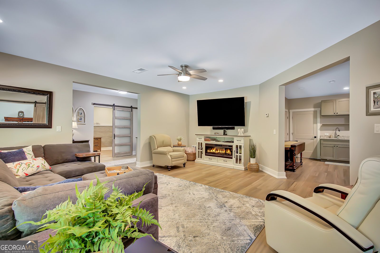 125 Red Maple Drive Peachtree City - 52