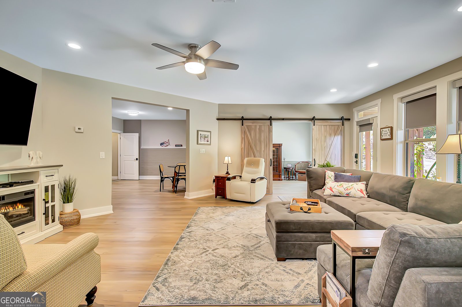 125 Red Maple Drive Peachtree City - 53