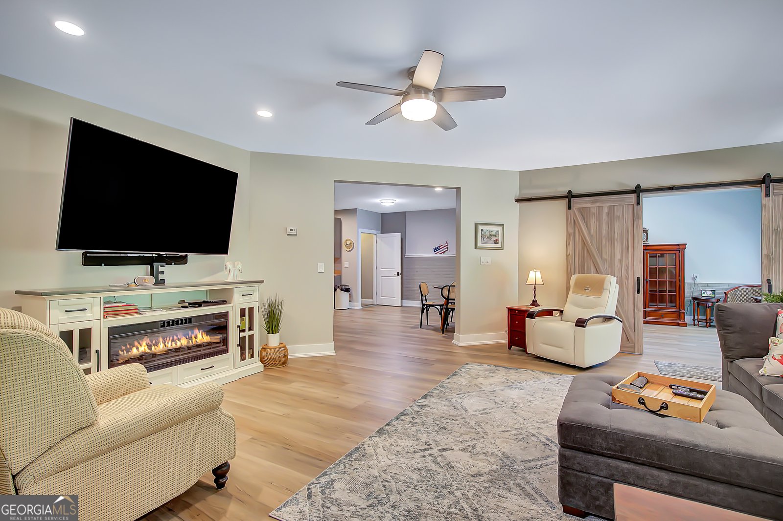 125 Red Maple Drive Peachtree City - 54
