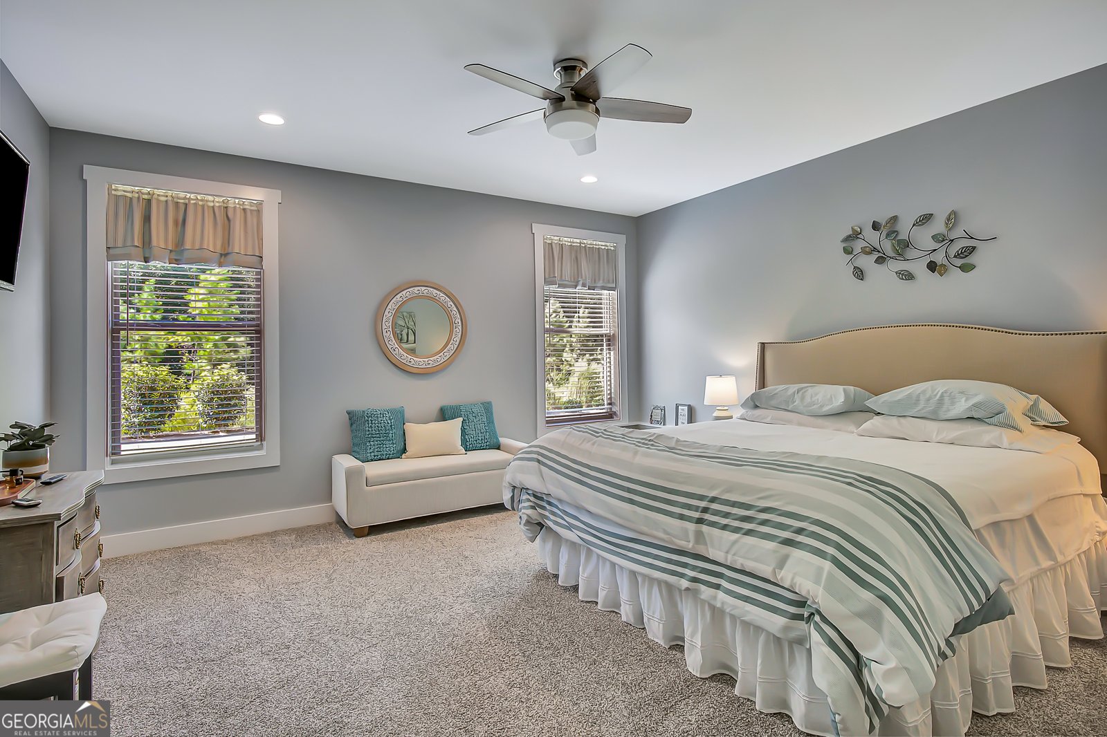 125 Red Maple Drive Peachtree City - 57