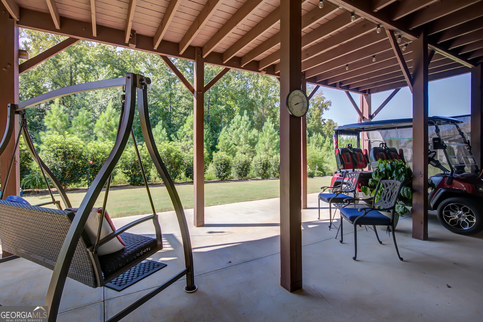 125 Red Maple Drive Peachtree City - 63