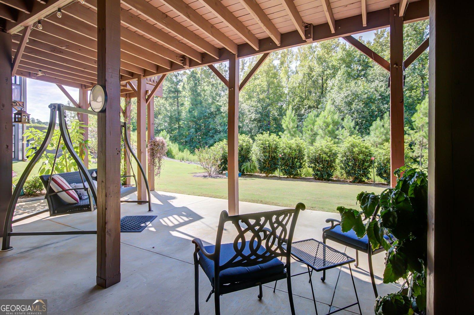 125 Red Maple Drive Peachtree City - 64