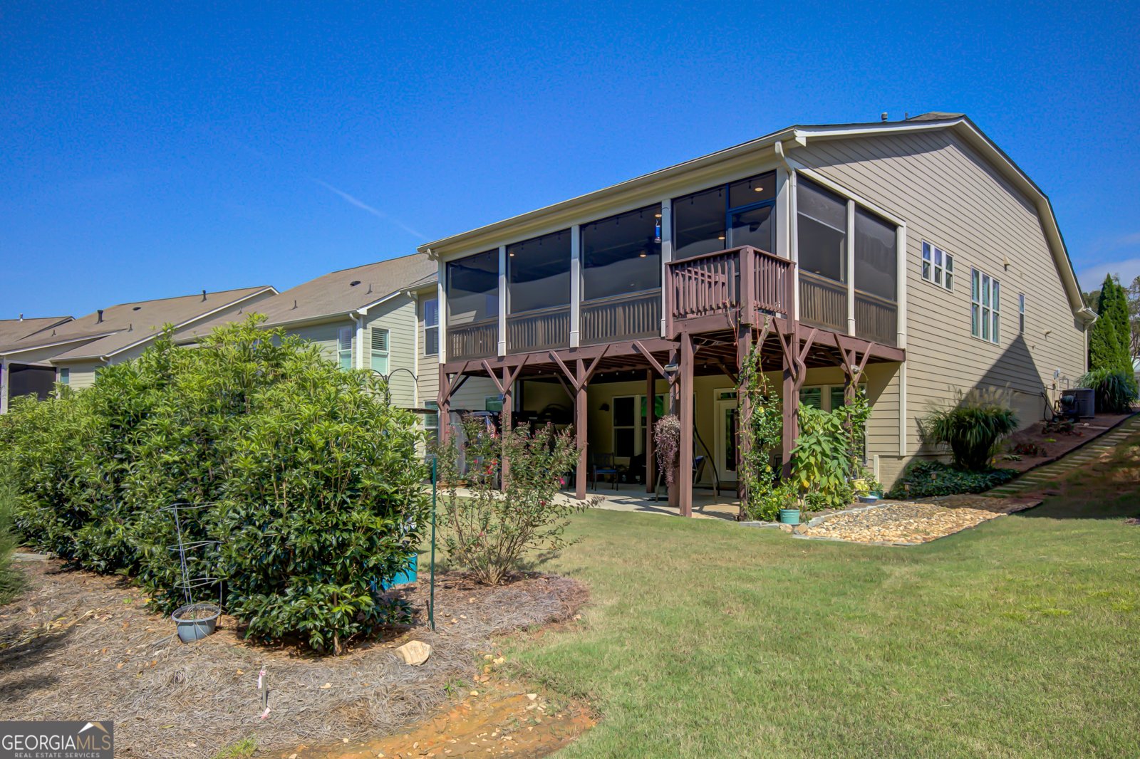 125 Red Maple Drive Peachtree City - 65