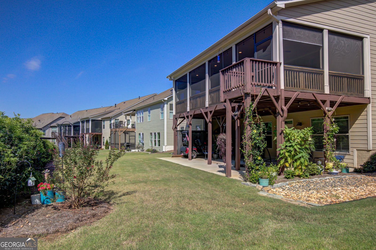 125 Red Maple Drive Peachtree City - 66