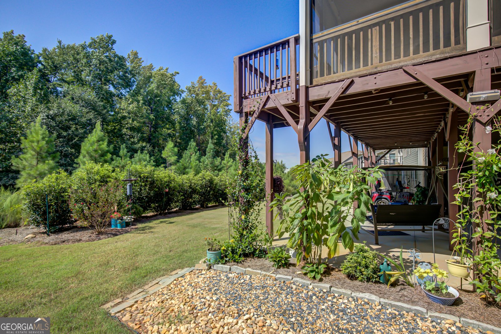 125 Red Maple Drive Peachtree City - 67