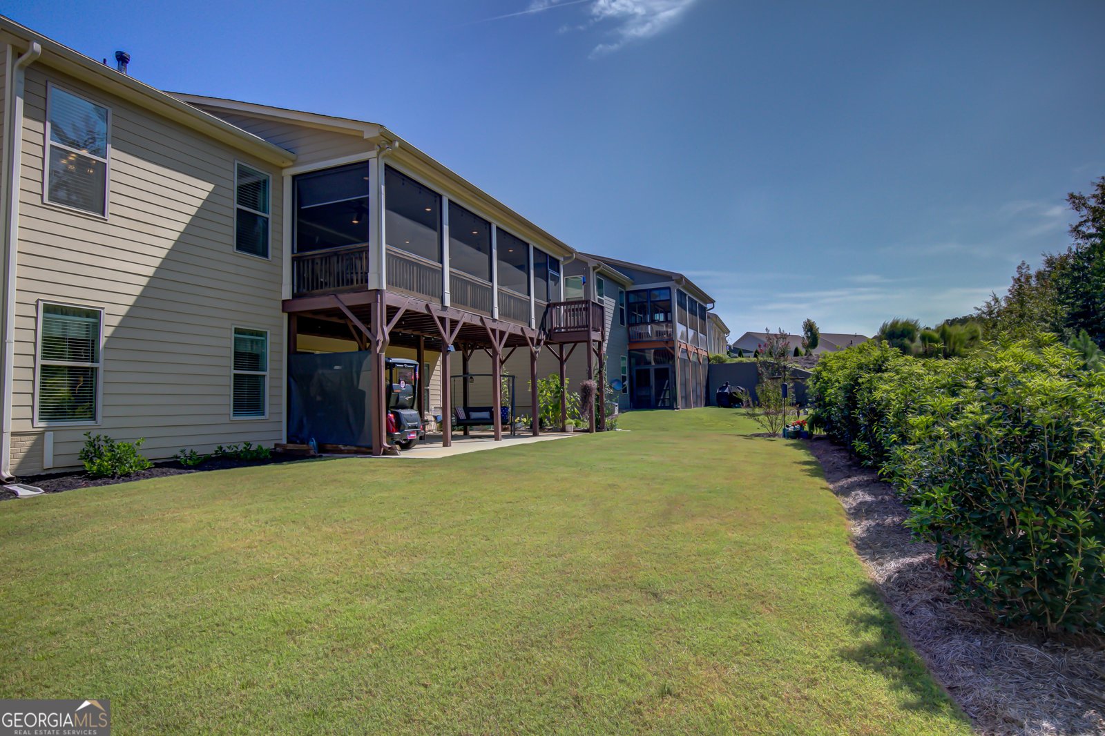125 Red Maple Drive Peachtree City - 69