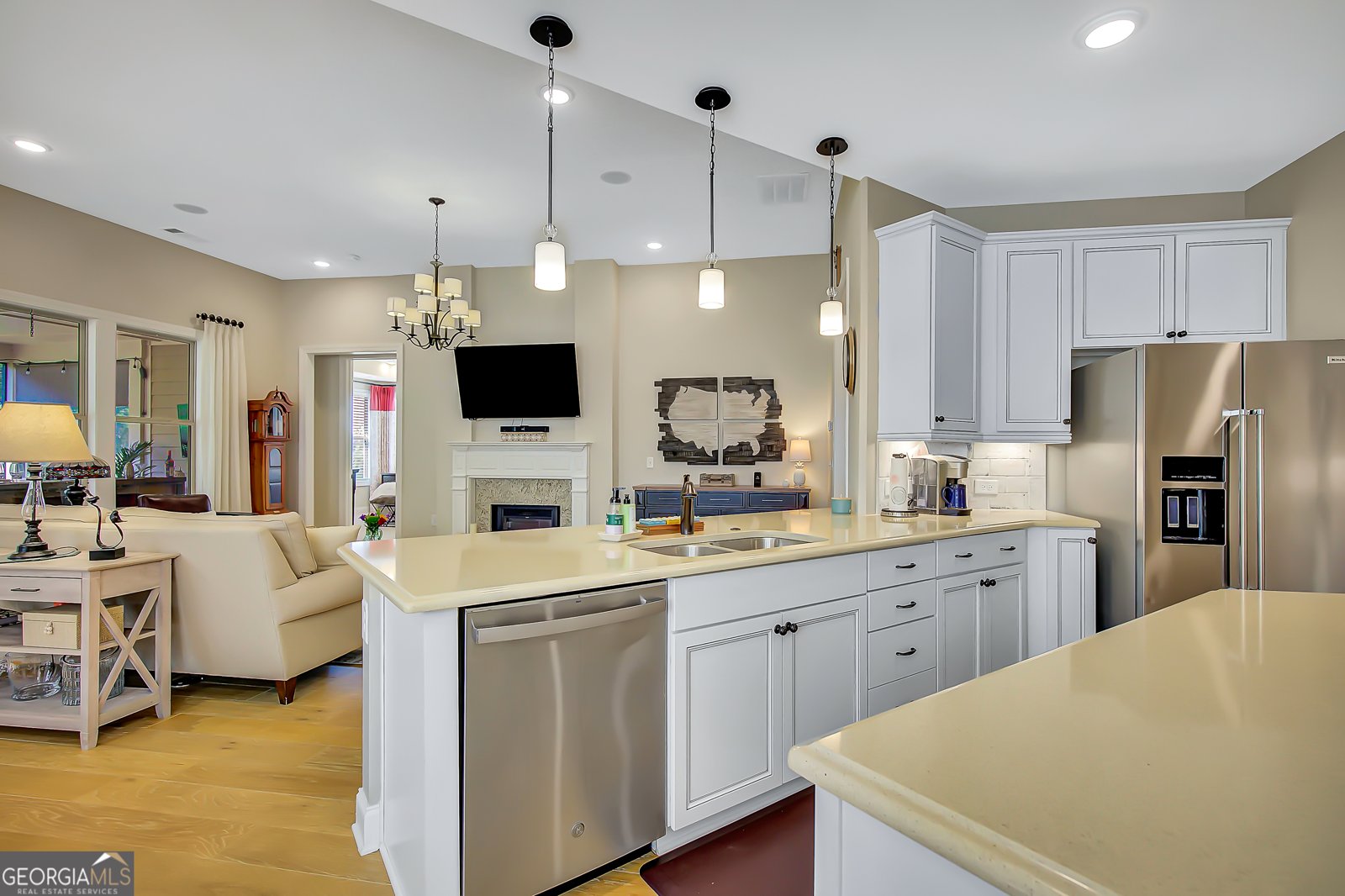 125 Red Maple Drive Peachtree City - 7