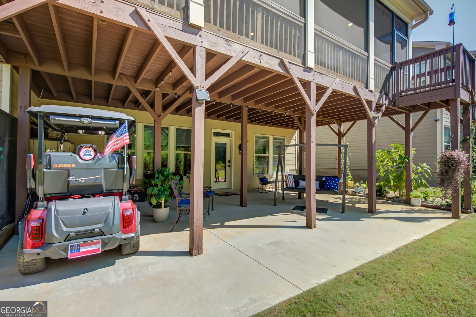 125 Red Maple Drive Peachtree City - 71