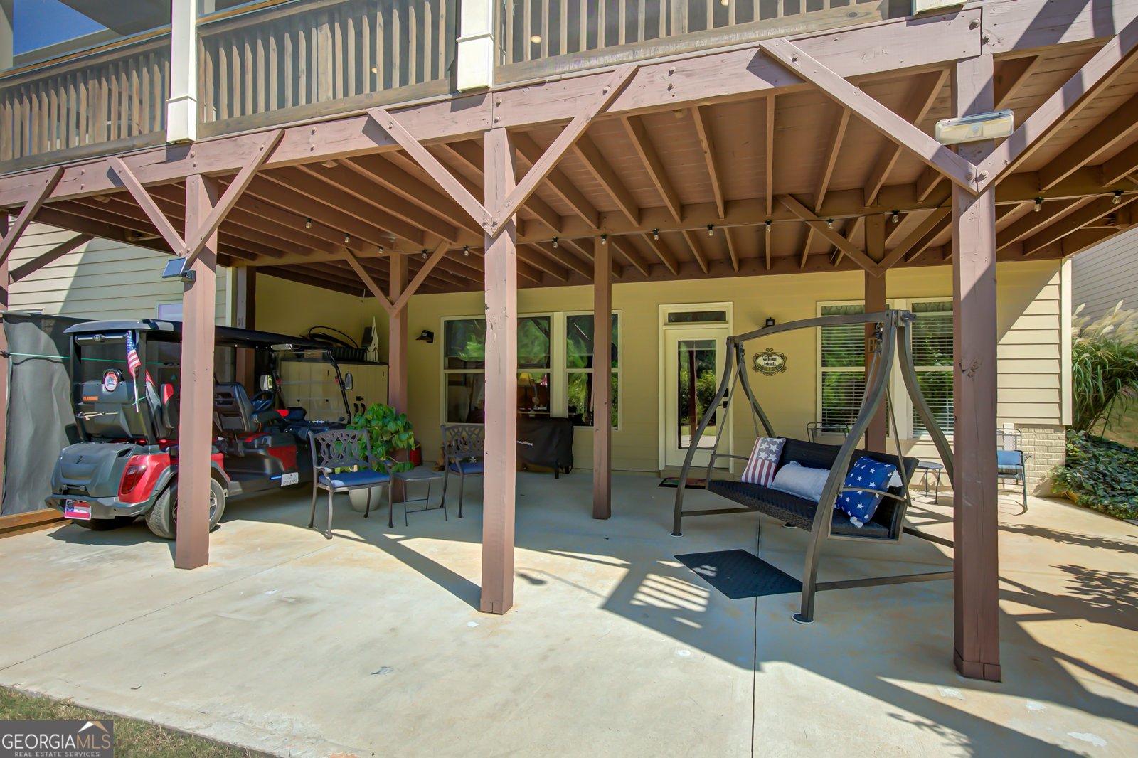 125 Red Maple Drive Peachtree City - 72