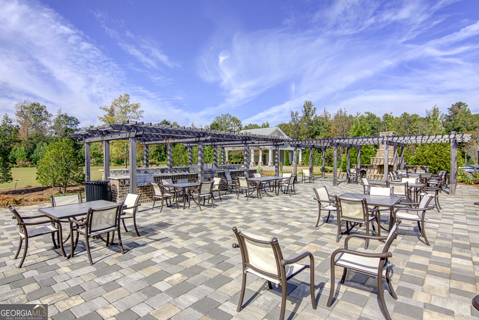 125 Red Maple Drive Peachtree City - 75