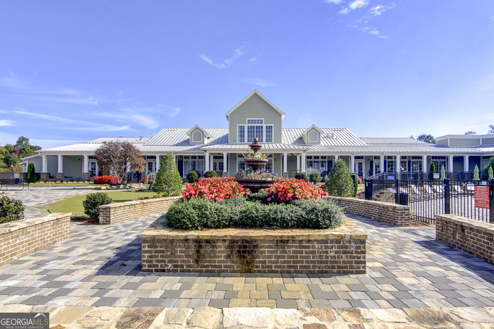 125 Red Maple Drive Peachtree City - 76