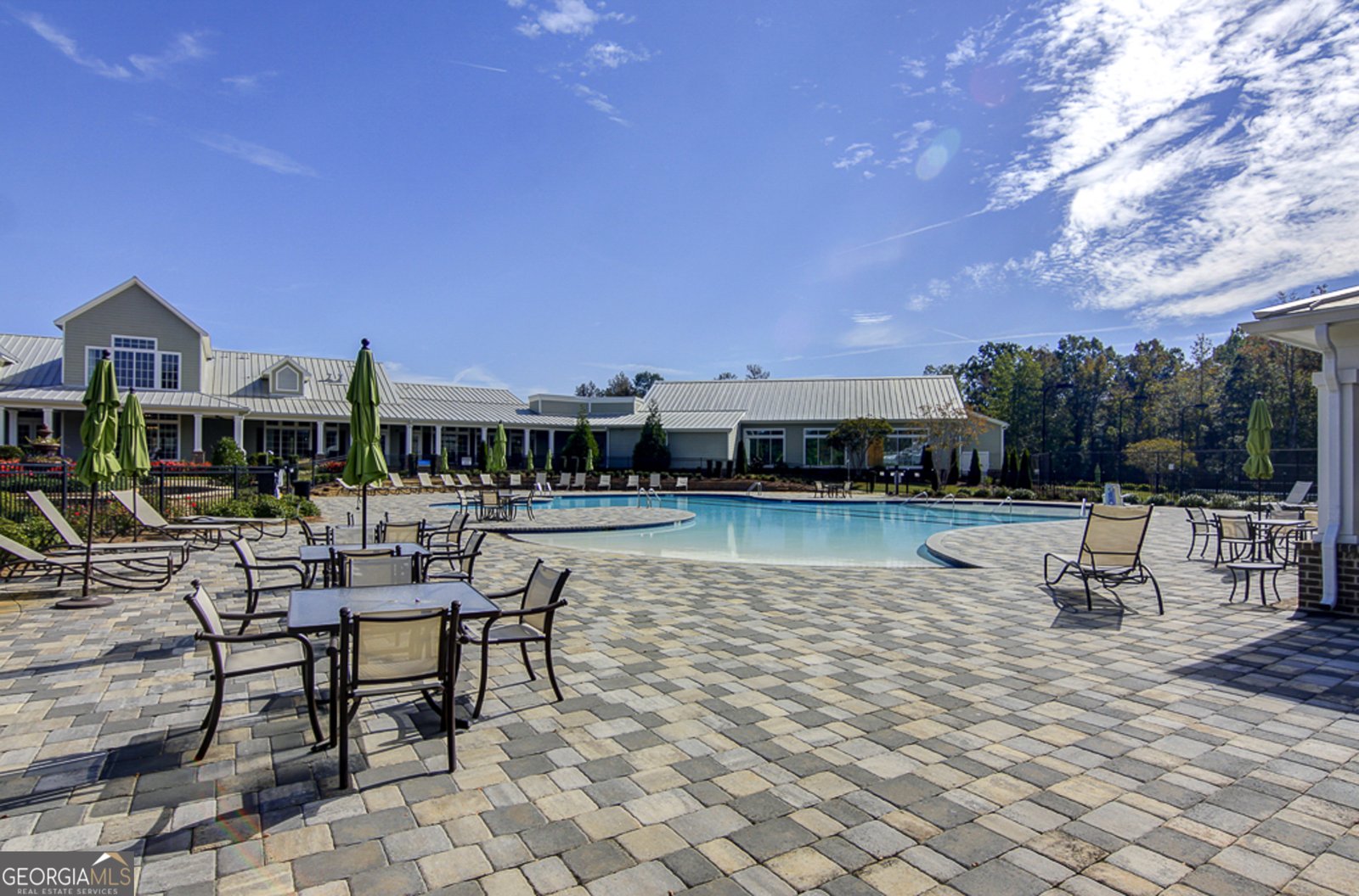 125 Red Maple Drive Peachtree City - 77