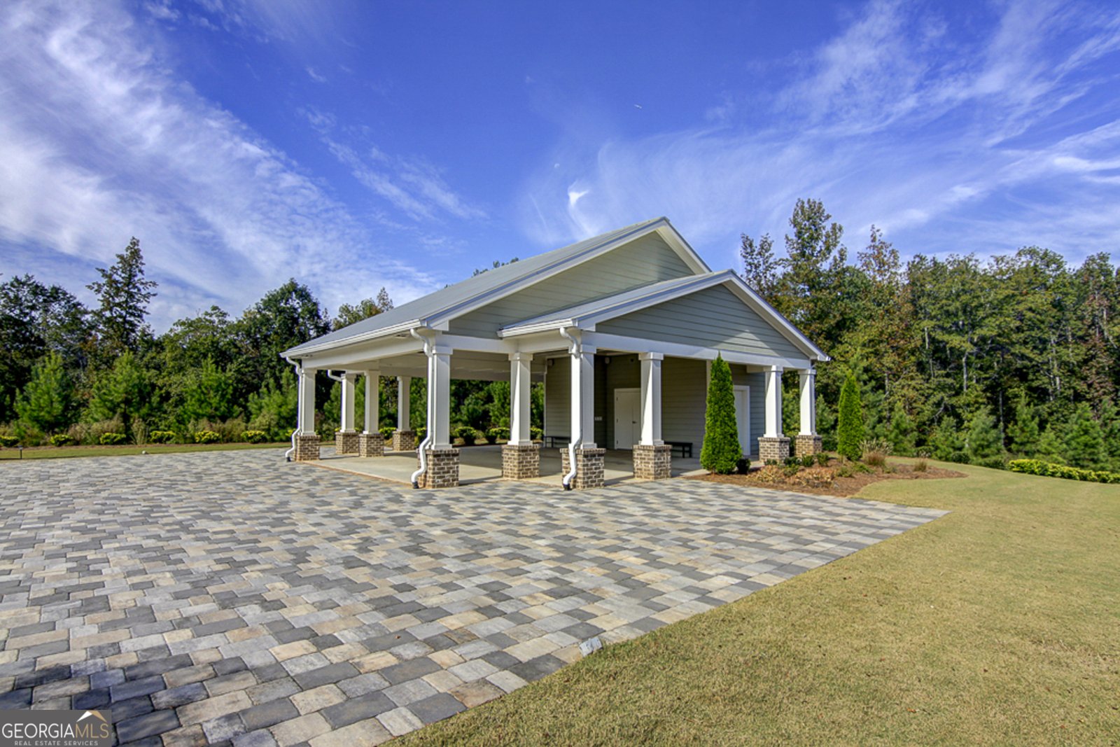 125 Red Maple Drive Peachtree City - 78