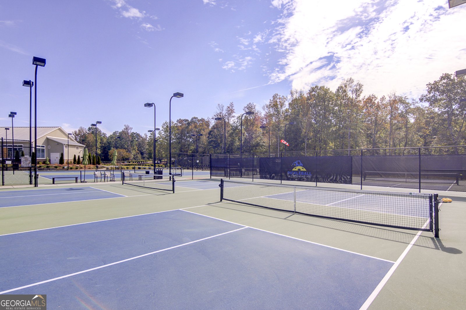 125 Red Maple Drive Peachtree City - 80