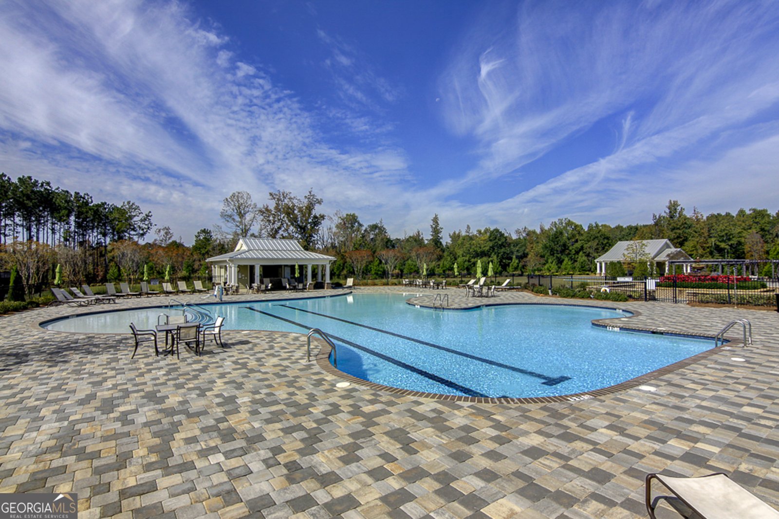 125 Red Maple Drive Peachtree City - 83