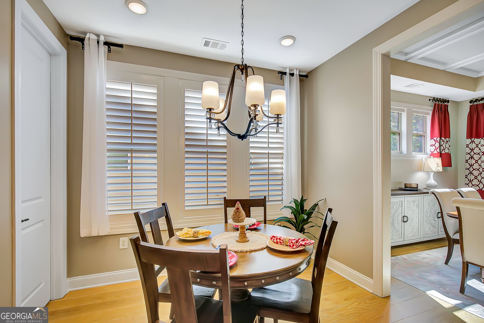 125 Red Maple Drive Peachtree City - 9