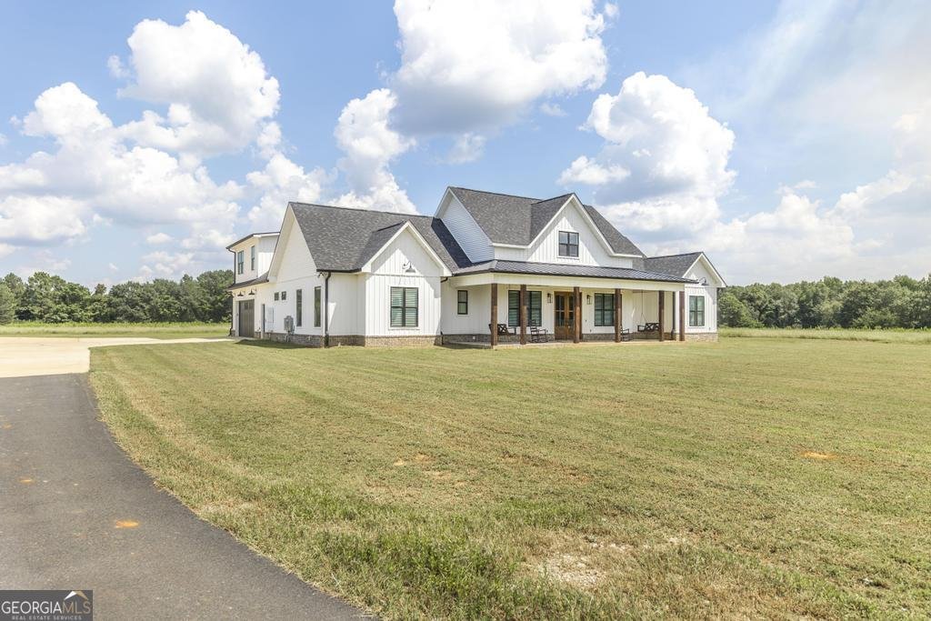 379 Horseshoe Bend Road Montezuma - 2