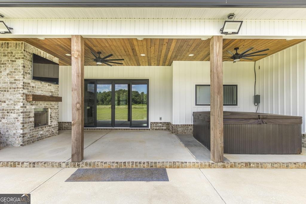 379 Horseshoe Bend Road Montezuma - 38