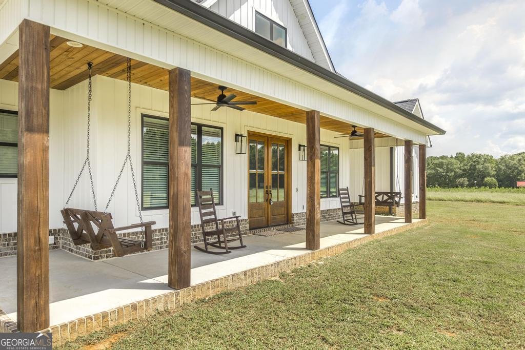 379 Horseshoe Bend Road Montezuma - 4