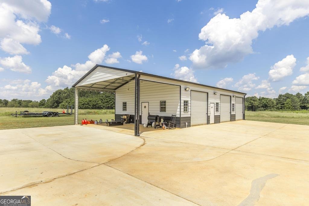 379 Horseshoe Bend Road Montezuma - 42