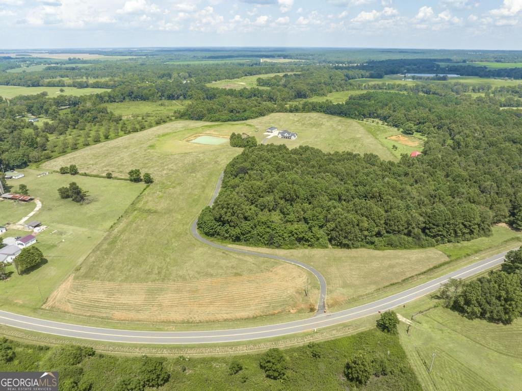 379 Horseshoe Bend Road Montezuma - 43