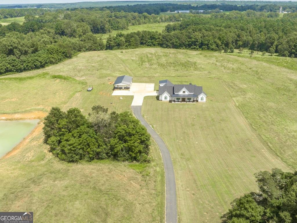 379 Horseshoe Bend Road Montezuma - 45