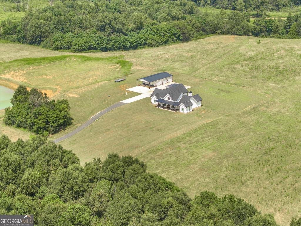 379 Horseshoe Bend Road Montezuma - 46