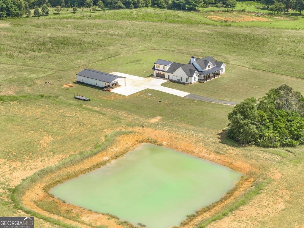 379 Horseshoe Bend Road Montezuma - 48