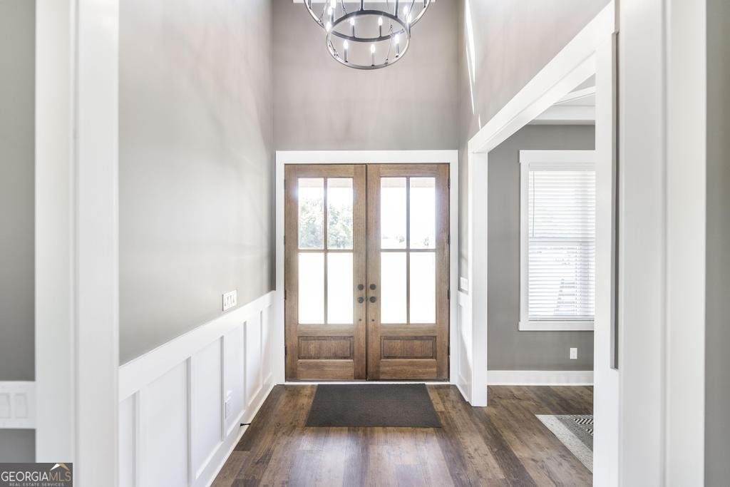 379 Horseshoe Bend Road Montezuma - 5