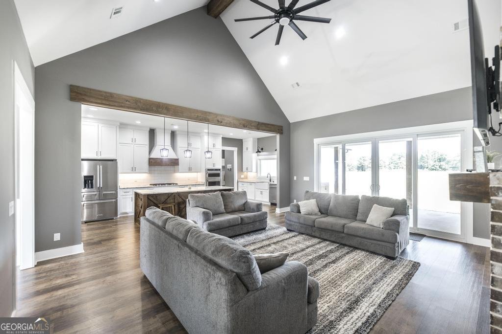 379 Horseshoe Bend Road Montezuma - 7