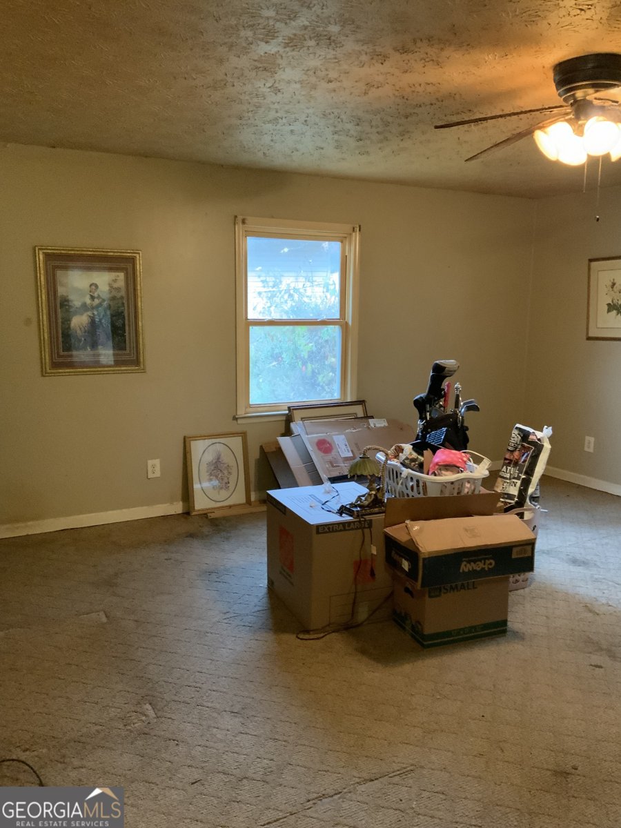 10065 Brass Ring Road Jonesboro - 30