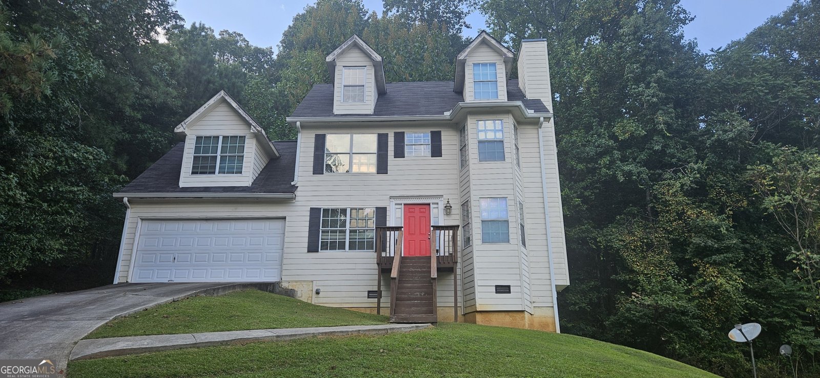3845 Laurel Brook Lane Snellville - 2