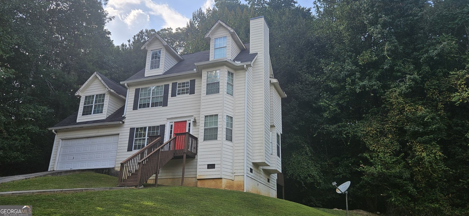 3845 Laurel Brook Lane Snellville - 3