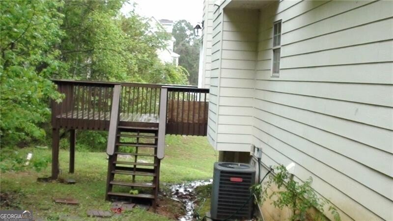 3845 Laurel Brook Lane Snellville - 7