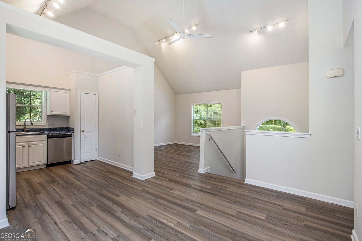 7911 Conners Road Villa Rica - 1