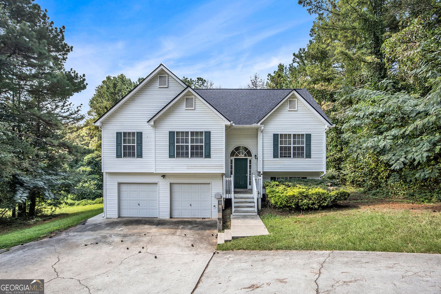 7911 Conners Road Villa Rica - 2