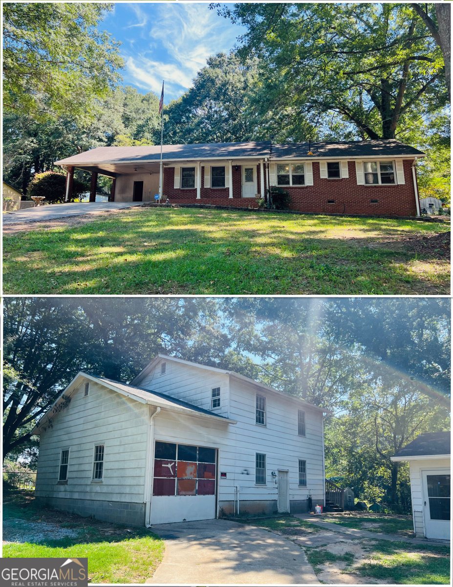 356 Shannon Way Lawrenceville - 1