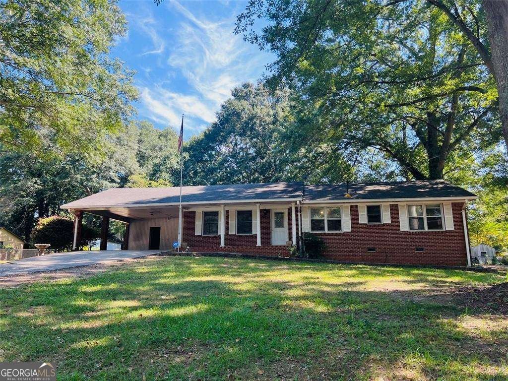 356 Shannon Way Lawrenceville - 2