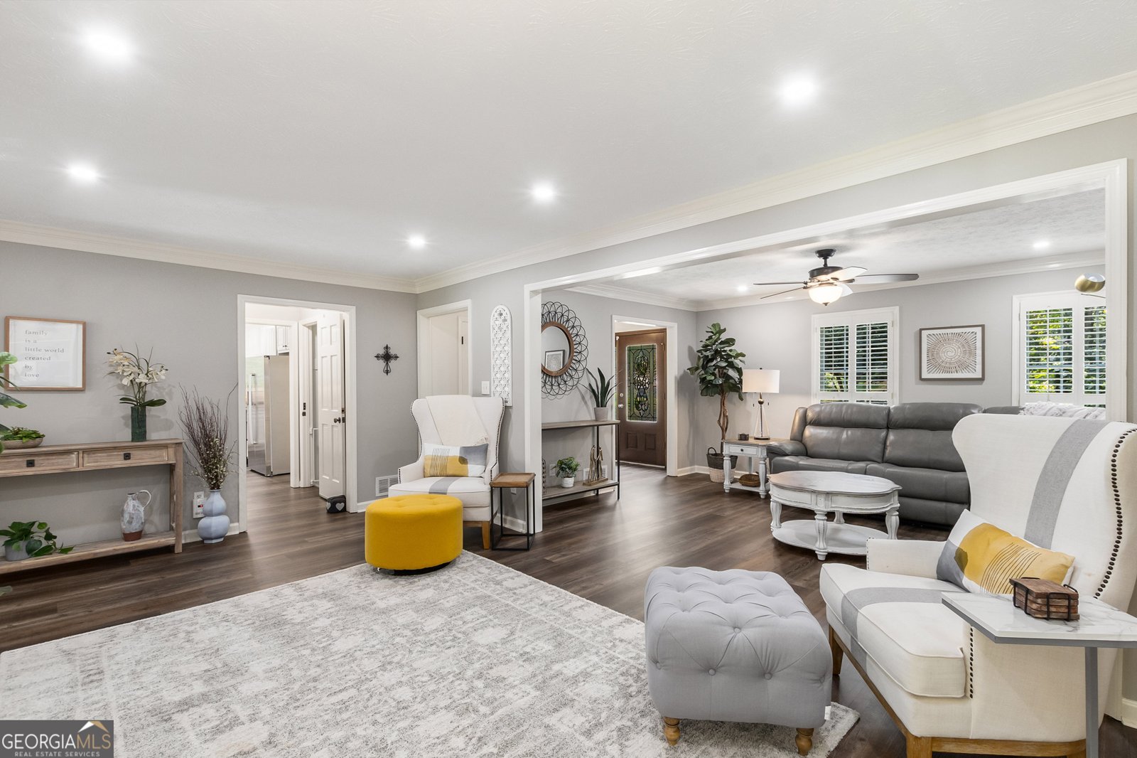 3609 Longfellow Trail Marietta - 14