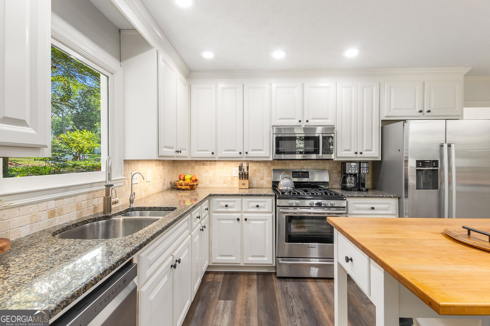3609 Longfellow Trail Marietta - 17