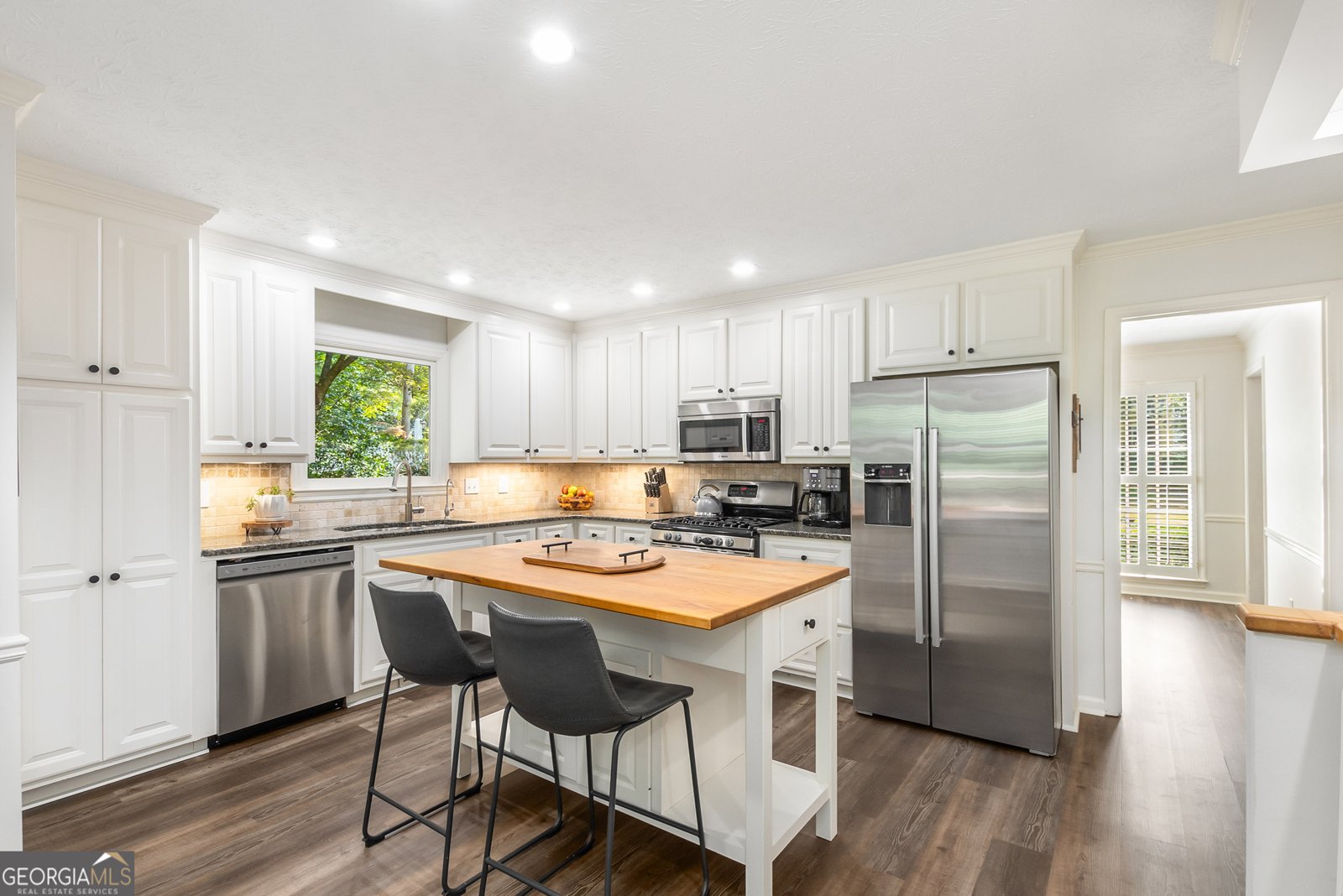 3609 Longfellow Trail Marietta - 2