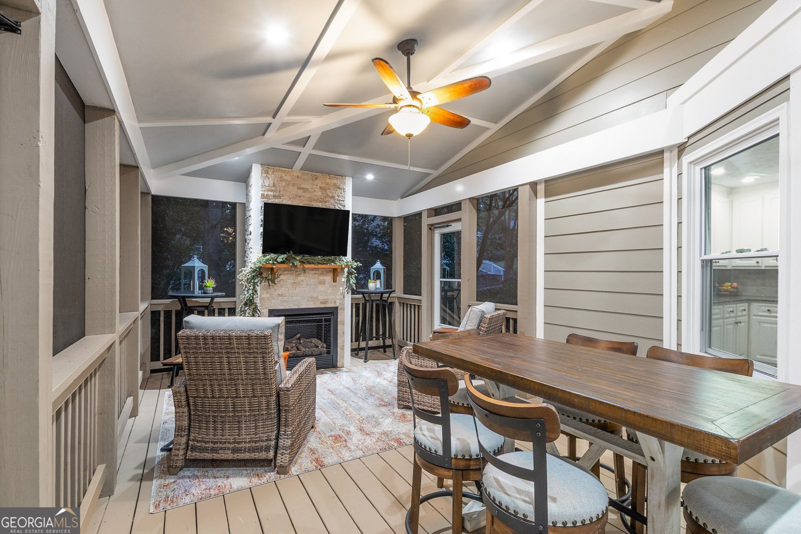 3609 Longfellow Trail Marietta - 24
