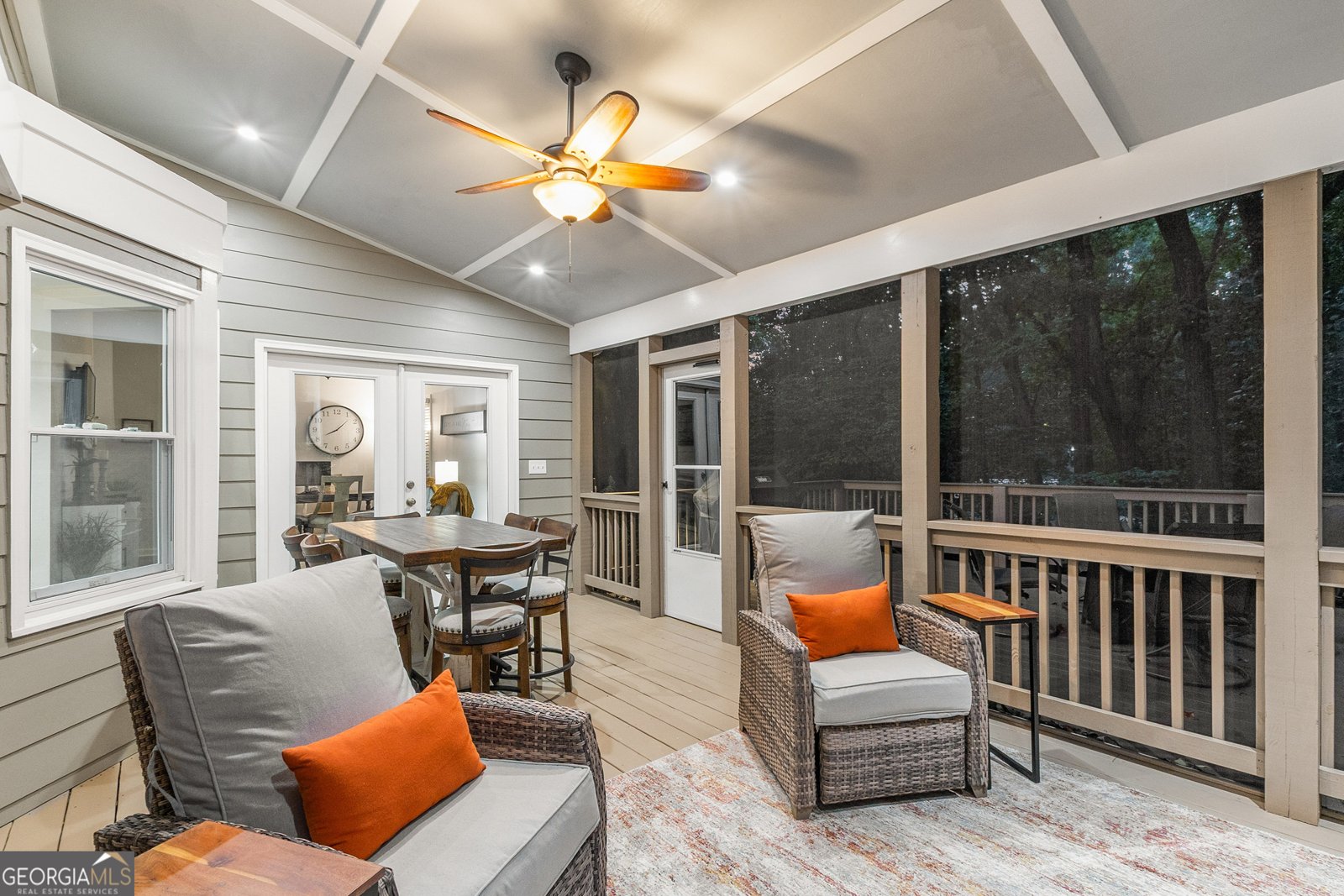 3609 Longfellow Trail Marietta - 25