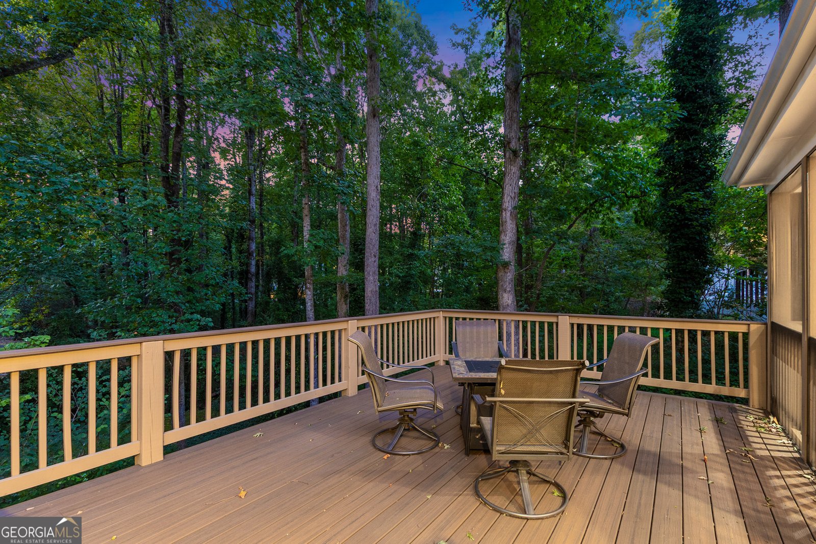 3609 Longfellow Trail Marietta - 26