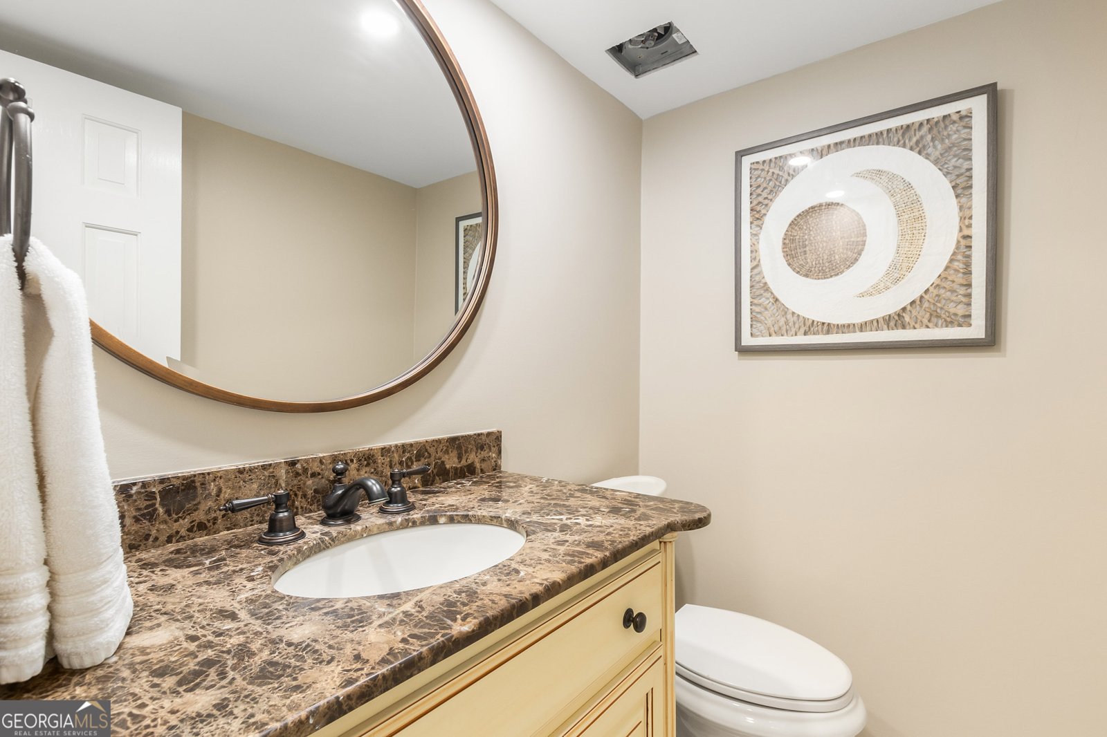 3609 Longfellow Trail Marietta - 28