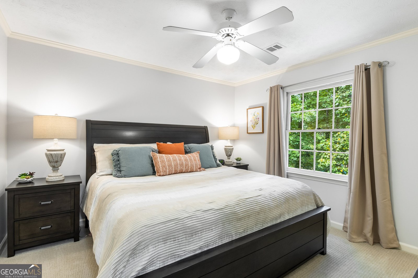 3609 Longfellow Trail Marietta - 30