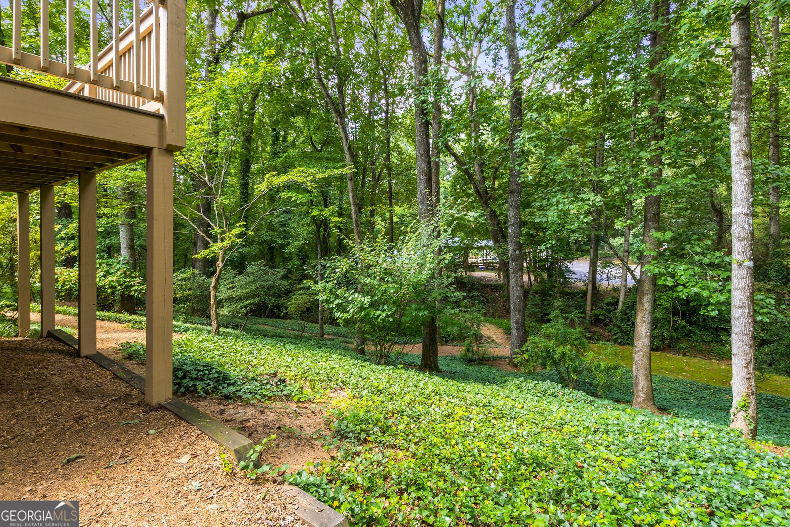 3609 Longfellow Trail Marietta - 37
