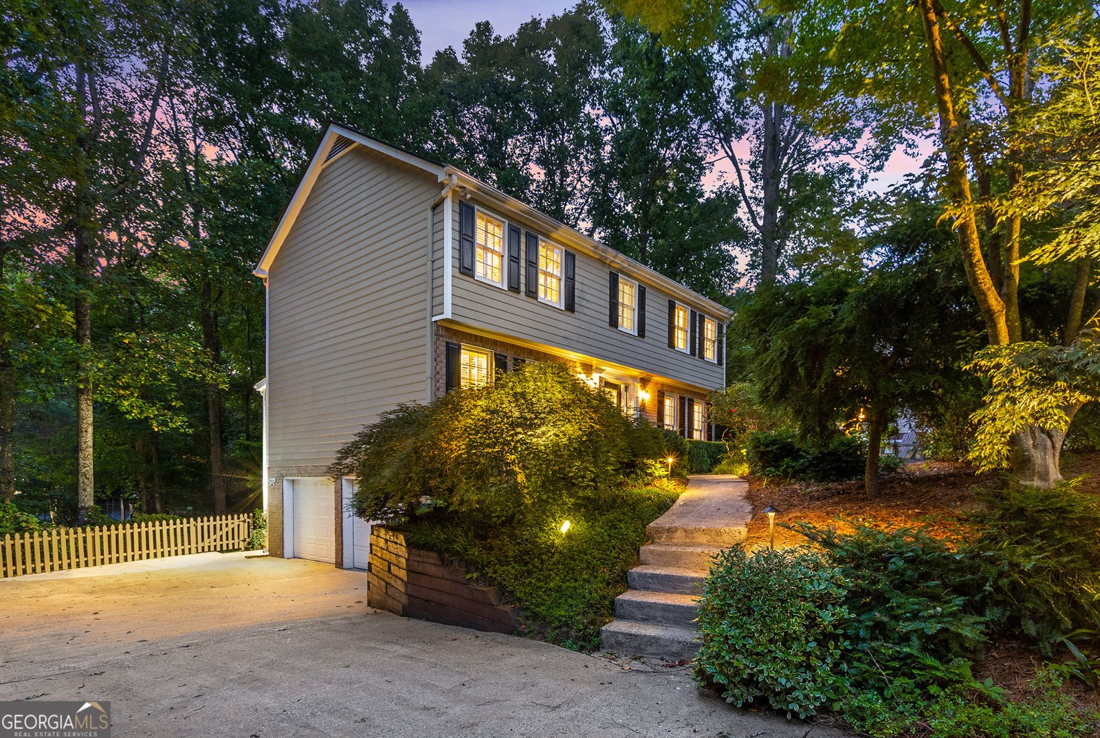 3609 Longfellow Trail Marietta - 40