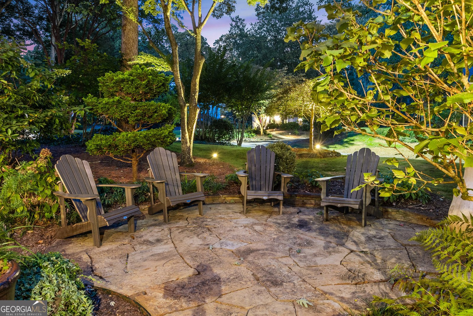 3609 Longfellow Trail Marietta - 41